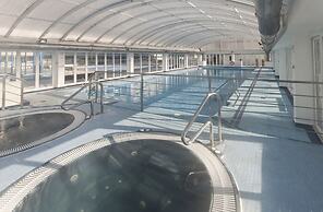 Apartamento Retiro Playa y Spa