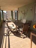 Apartamento Retiro Playa y Spa