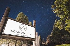 The Scandia Inn