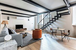 Sonder by Marriott Bonvoy Trastevere Apartments Piazza Trilussa