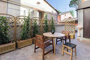 Sonder by Marriott Bonvoy Trastevere Apartments Piazza Trilussa