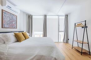 Sonder by Marriott Bonvoy Trastevere Apartments Piazza Trilussa