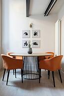 Sonder by Marriott Bonvoy Trastevere Apartments Piazza Trilussa