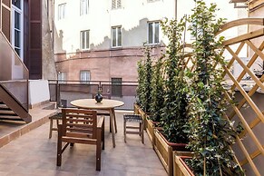Sonder by Marriott Bonvoy Trastevere Apartments Piazza Trilussa