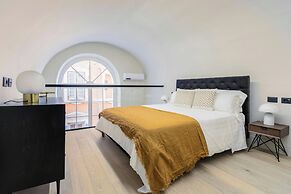 Sonder by Marriott Bonvoy Trastevere Apartments Piazza Trilussa