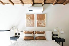 Sonder by Marriott Bonvoy Trastevere Apartments Piazza Trilussa