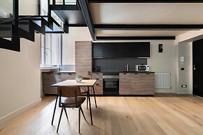 Sonder by Marriott Bonvoy Trastevere Apartments Piazza Trilussa