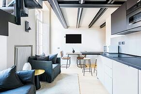 Sonder by Marriott Bonvoy Trastevere Apartments Piazza Trilussa