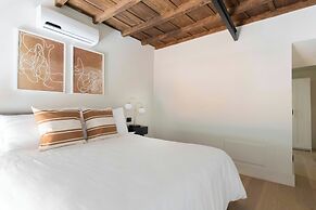 Sonder by Marriott Bonvoy Trastevere Apartments Piazza Trilussa