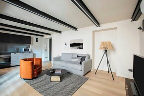 Sonder by Marriott Bonvoy Trastevere Apartments Piazza Trilussa