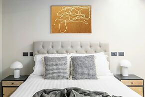 Sonder by Marriott Bonvoy Trastevere Apartments Piazza Trilussa