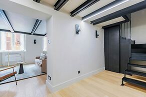 Sonder by Marriott Bonvoy Trastevere Apartments Piazza Trilussa