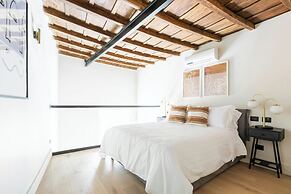 Sonder by Marriott Bonvoy Trastevere Apartments Piazza Trilussa