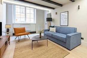 Sonder by Marriott Bonvoy Trastevere Apartments Piazza Trilussa