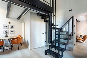 Sonder by Marriott Bonvoy Trastevere Apartments Piazza Trilussa