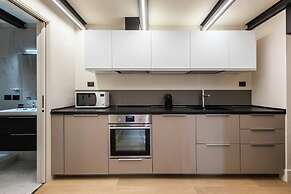 Sonder by Marriott Bonvoy Trastevere Apartments Piazza Trilussa