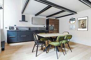 Sonder by Marriott Bonvoy Trastevere Apartments Piazza Trilussa