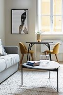 Sonder by Marriott Bonvoy Trastevere Apartments Piazza Trilussa