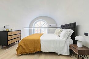 Sonder by Marriott Bonvoy Trastevere Apartments Piazza Trilussa