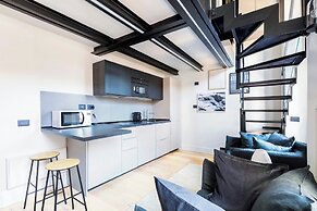 Sonder by Marriott Bonvoy Trastevere Apartments Piazza Trilussa