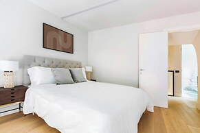 Sonder by Marriott Bonvoy Trastevere Apartments Piazza Trilussa