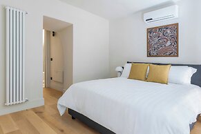 Sonder by Marriott Bonvoy Trastevere Apartments Piazza Trilussa