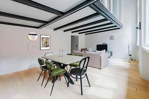 Sonder by Marriott Bonvoy Trastevere Apartments Piazza Trilussa