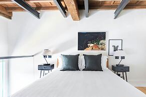 Sonder by Marriott Bonvoy Trastevere Apartments Piazza Trilussa