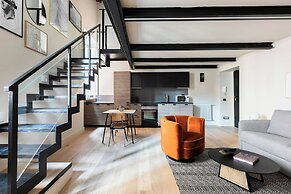 Sonder by Marriott Bonvoy Trastevere Apartments Piazza Trilussa