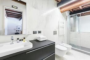 Sonder by Marriott Bonvoy Trastevere Apartments Piazza Trilussa