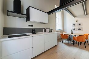 Sonder by Marriott Bonvoy Trastevere Apartments Piazza Trilussa