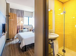 Ibis Palmas Avenida JK