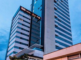 Ibis Palmas Avenida JK