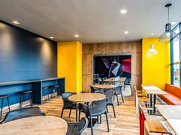 Ibis Palmas Avenida JK