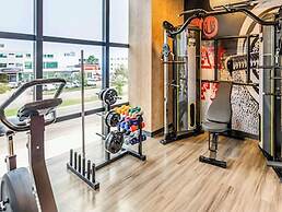 Ibis Palmas Avenida JK