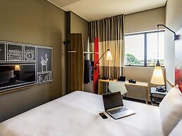 Ibis Palmas Avenida JK