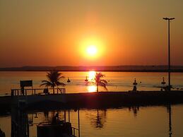 Ibis Palmas Avenida JK