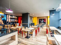 Ibis Palmas Avenida JK