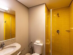 Ibis Palmas Avenida JK