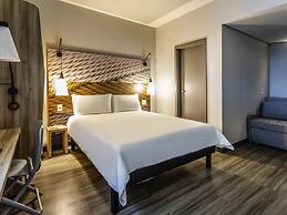 Ibis Palmas Avenida JK