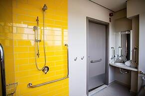 Ibis Palmas Avenida JK