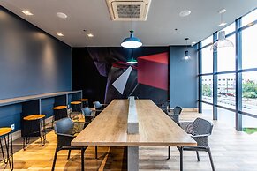 Ibis Palmas Avenida JK