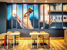 Ibis Palmas Avenida JK