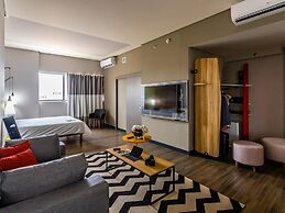 Ibis Palmas Avenida JK