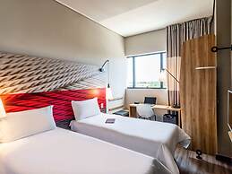 Ibis Palmas Avenida JK