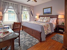 Mooreland Garden Inn