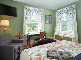 Mooreland Garden Inn