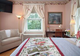 Mooreland Garden Inn