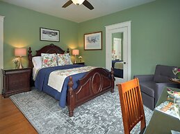 Mooreland Garden Inn