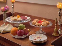 Mooreland Garden Inn